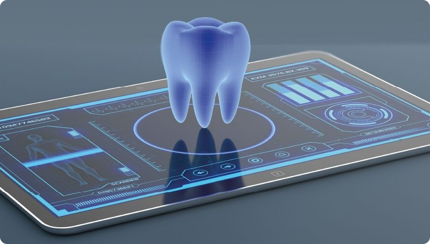 Digitalização na prótese dentária um novo paradigma na odontologia moderna - LabClub Laboratório